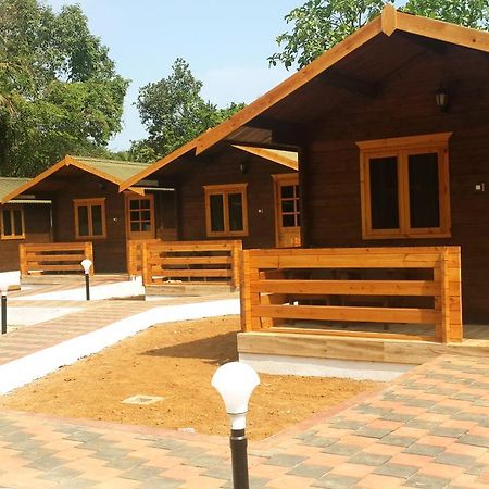 Kudle Ocean Front Resort Gokarna  Dış mekan fotoğraf