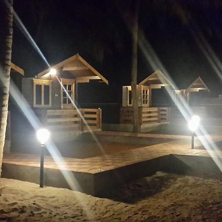Kudle Ocean Front Resort Gokarna  Dış mekan fotoğraf