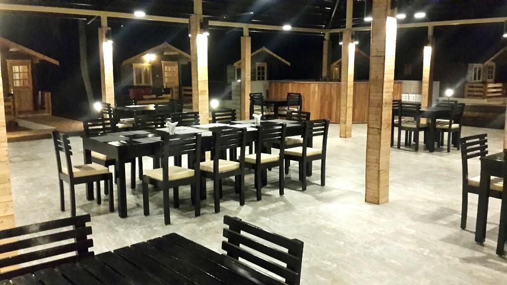 Kudle Ocean Front Resort Gokarna  Dış mekan fotoğraf