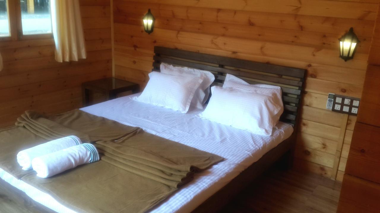 Kudle Ocean Front Resort Gokarna  Dış mekan fotoğraf